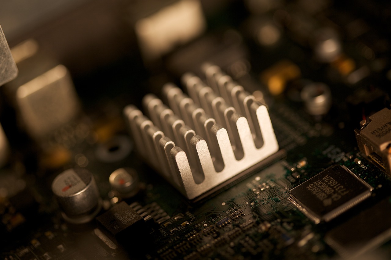 Board CPU